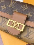 Louis vuitton M46645 wallet JM25021208