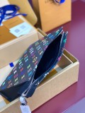 Louis vuitton M14180 wallet JM25021209
