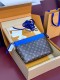 Louis vuitton M13199 wallet JM25021211