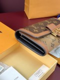 Louis vuitton M46645 wallet JM25021208