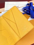 Louis vuitton M12659 wallet JM25021201