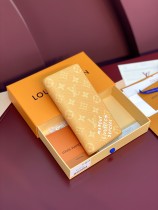 Louis vuitton M12656 wallet JM25021205