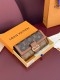 Louis vuitton M46645 wallet JM25021208