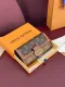 Louis vuitton M46645 wallet JM25021208
