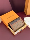 Louis vuitton M68725 wallet JM25021207