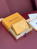 Louis vuitton M12664 wallet JM25021203