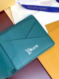 Louis vuitton M12657 wallet JM25021204