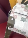 Louis vuitton M00108 wallet JM25021301