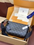 Louis vuitton M11741 wallet JM25021302