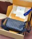 Louis vuitton M11741 wallet JM25021302
