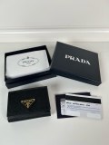 P*rada wallet 1MH042 JM24021303