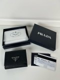 P*rada wallet 1MH042 JM24021303