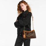 Louis vuitton M13014 Monogram Carryall BB