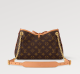 Louis vuitton M13014 Monogram Carryall BB