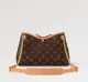 Louis vuitton M13014 Monogram Carryall BB