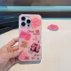 C*HANEL phone shell NYY25022101