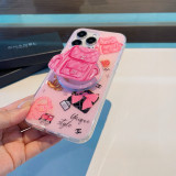 C*HANEL phone shell NYY25022101