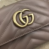 G*ucci wallet 474802 YaoYi25022101