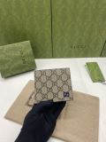 G*ucci wallet 658552 YaoYi25022102
