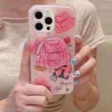 C*HANEL phone shell NYY25022101
