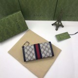 G*ucci wallet 523153 YaoYi25022103