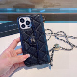C*HANEL phone shell NYY25022112