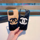 C*HANEL phone shell NYY25022107