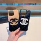 C*HANEL phone shell NYY25022107