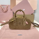 Miumiu ^24FW shoulder bag 25022102