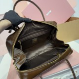 Miumiu 5BB117B shoulder bag 25022105