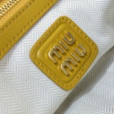 Miumiu ^24FW shoulder bag 25022102