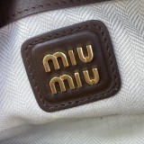 Miumiu ^24FW shoulder bag 25022102