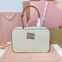 Miumiu 5BB117 shoulder bag 25022103