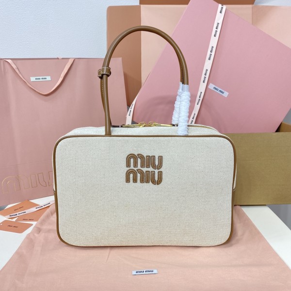 Miumiu 5BB117 shoulder bag 25022103