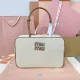 Miumiu 5BB117 shoulder bag 25022103