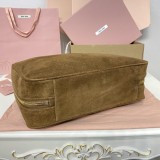 Miumiu 5BB117 shoulder bag 25022104