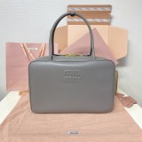 Miumiu 5BB117 shoulder bag 25022102