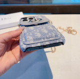 D*IOR phone shell NYY25022106
