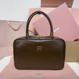 Miumiu 5BB117B shoulder bag 25022105