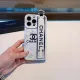 C*HANEL phone shell NYY25022110