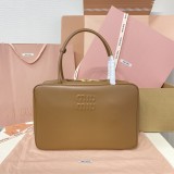 Miumiu 5BB117 shoulder bag 25022102