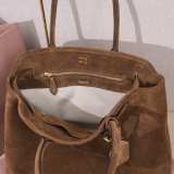 Miumiu Aventure Nappa shoulder bag 5BG291 25022101