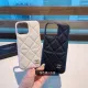 C*HANEL phone shell NYY25022104