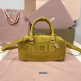 Miumiu ^24FW shoulder bag 25022102