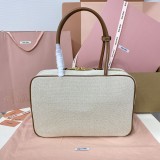 Miumiu 5BB117 shoulder bag 25022103