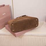 Miumiu Aventure Nappa shoulder bag 5BG291 25022101