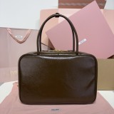 Miumiu 5BB117B shoulder bag 25022105