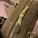 Miumiu ^24FW shoulder bag 25022102