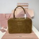 Miumiu 5BB117 shoulder bag 25022104