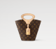 Louis vuitton M14680 monogram RIVAGE BB